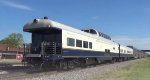 Amtrak 58 making a rare daylight run